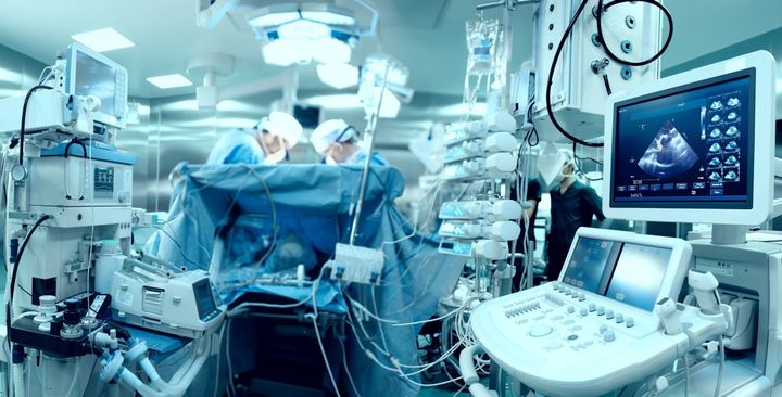 Medical Technology Financing: An Overview for Healthcare Facilities
