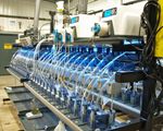 Battery Hydrometallurgy Equipment: Types, Technology, and Metal Recovery Applications