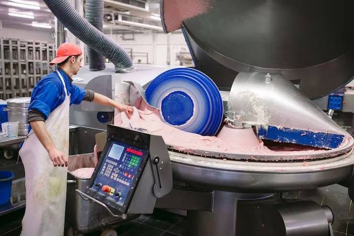 Surface Preparation Basics: Processes, Equipment and Industry Applications