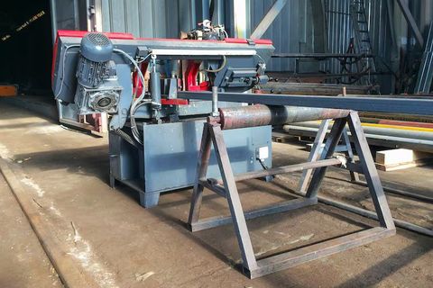 Hydraulic Press Machines Guide: Types, Uses and Applications