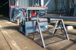 Hydraulic Press Machines Guide: Types, Uses and Applications