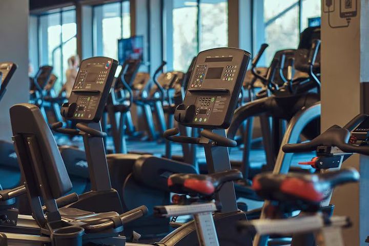 Gym Equipment Manufacturing: Materials, Processes & Facts
