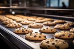 Industrial Biscuit Manufacturing Process & Industry Guide