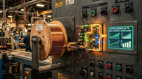 Industrial Wire Processing Machines: Advanced Manufacturing Technology Guide