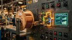 Industrial Wire Processing Machines: Advanced Manufacturing Technology Guide