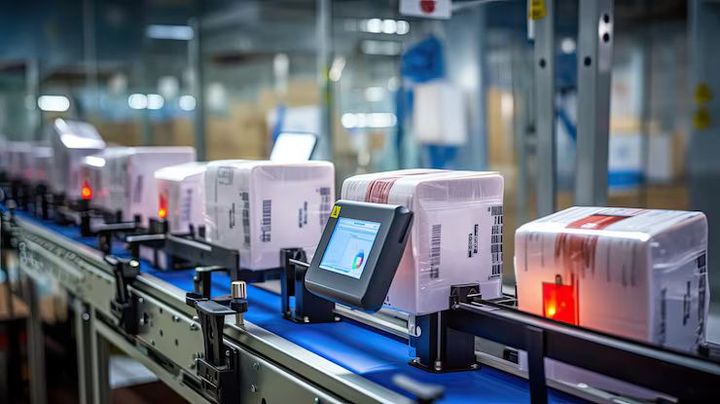 Labeling Machines Guide: Automation, Accuracy, and Efficiency