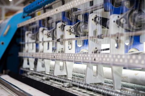 Industrial Paper Bag Making Machines Explained: Process, Types & Industry Uses