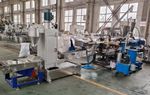 Plastic Granule Making Machines: Recycling Technology, Process & Applications