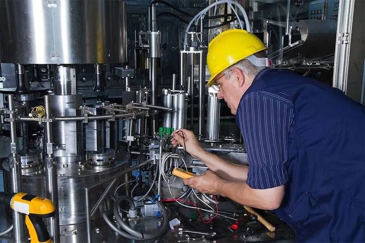 Intelligent Industrial Sorting Machines: A Complete Guide to AI, Automation, and Applications