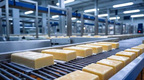 Cheese Making Machines: Complete Guide to Commercial & Industrial Equipment
