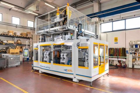Semiconductor Manufacturing Machines: Guide to Types, Processes & Applications