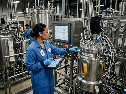 Pretreatment Process Explanation: Technologies, Steps and Process Control