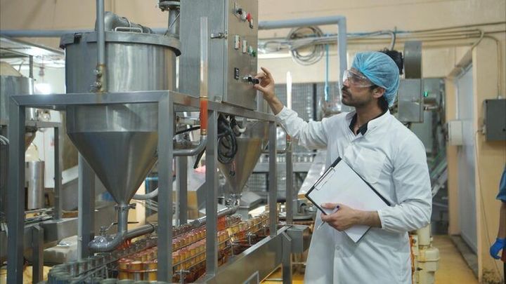 Granule Filling Machines Guide: Uses, Features & Trends