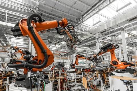 Automatic Roll Forming Machines: Technology and Process Overview