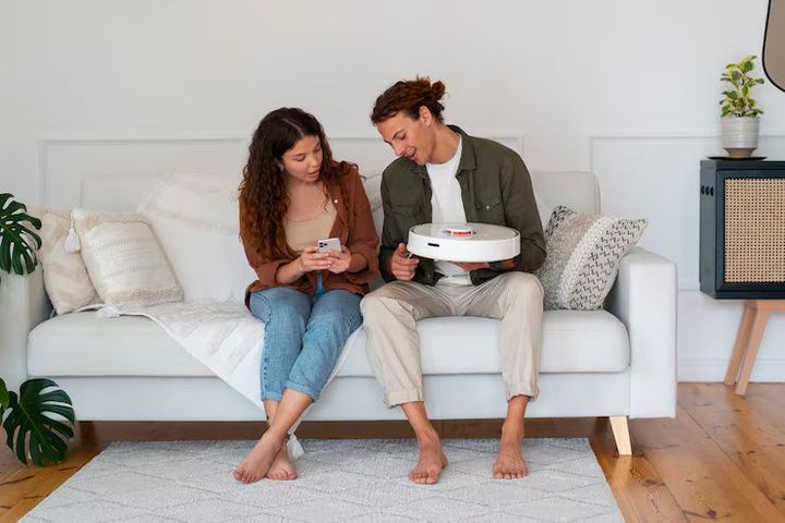 Best Air Purifiers for Advanced Home Air Cleaning