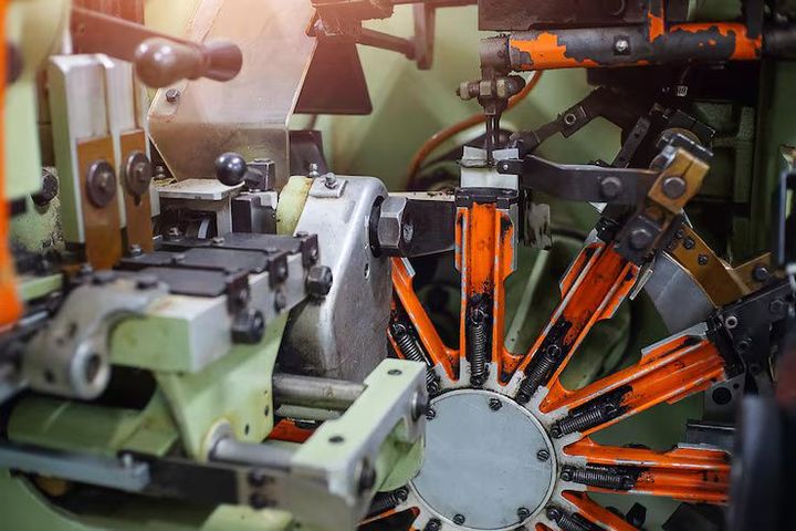 Boring Machines Guide: Types, Working Principles, and Industrial Applications