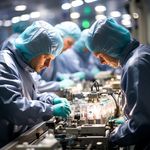 Medical Equipment Manufacturing Machines: Guide to Advanced MedTech Production