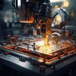 PCB Drilling Machines Guide for Precision Circuit Board Manufacturing