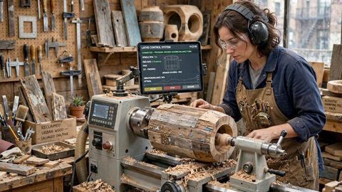 Precision Grinding Machines: Complete Technology and Applications Guide